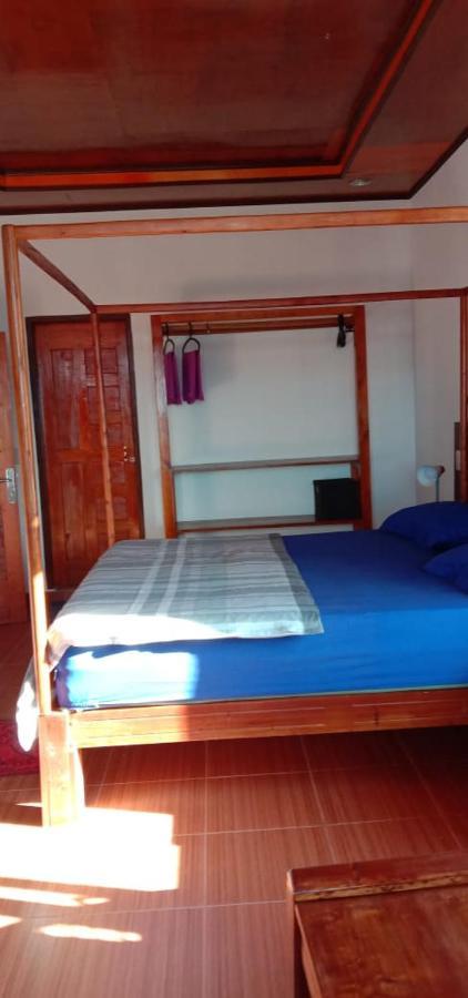 Bed and Breakfast Toba Sunset à Tuk Tuk Extérieur photo