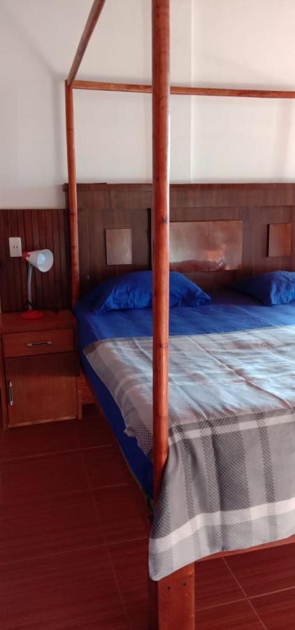 Bed and Breakfast Toba Sunset à Tuk Tuk Extérieur photo